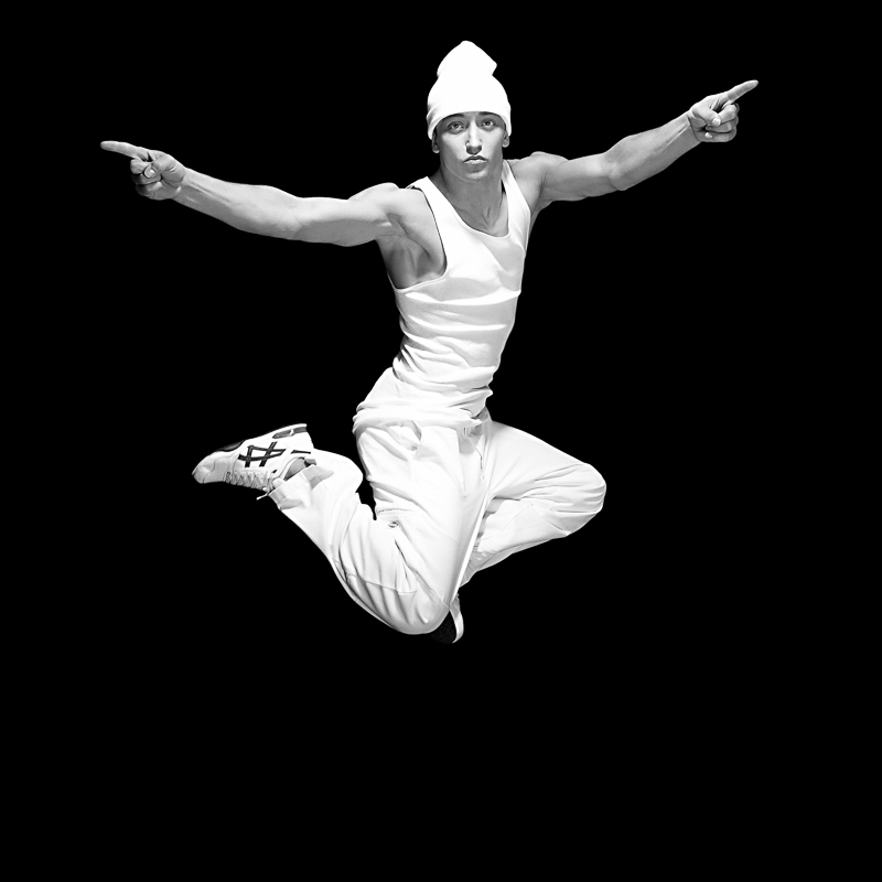 Breakdance